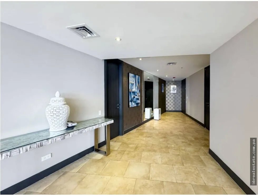Venta de Penthouse en Ph Toc, Punta Pacifica