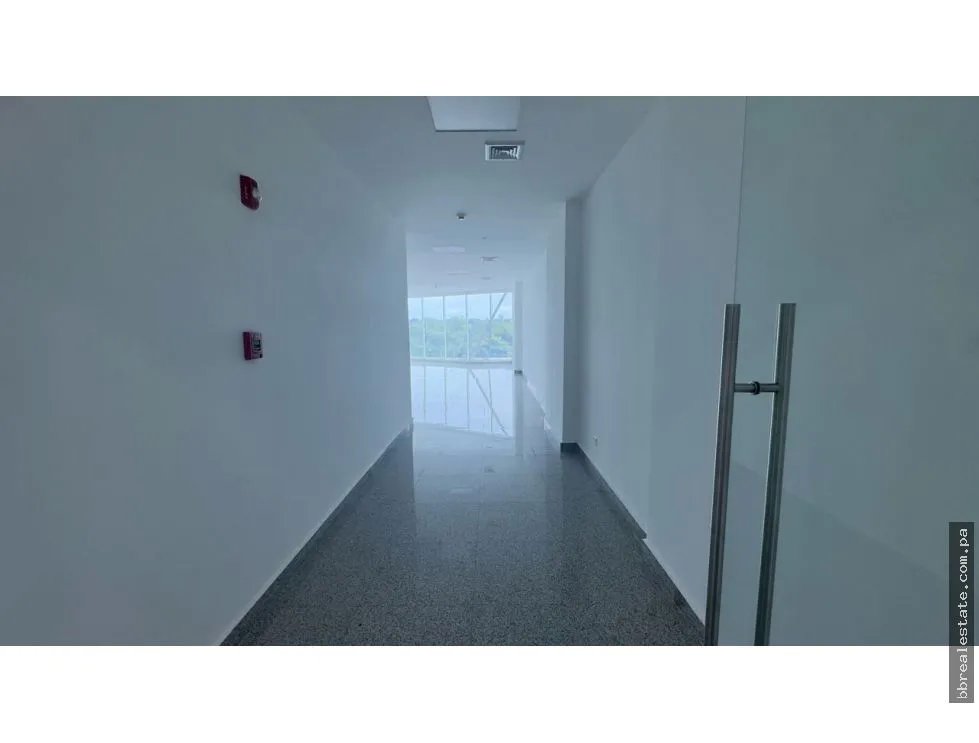 Alquiler de oficina en Costa del Este, Avenida Cincuentario