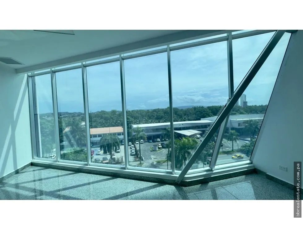 Alquiler de oficina en Costa del Este, Avenida Cincuentario