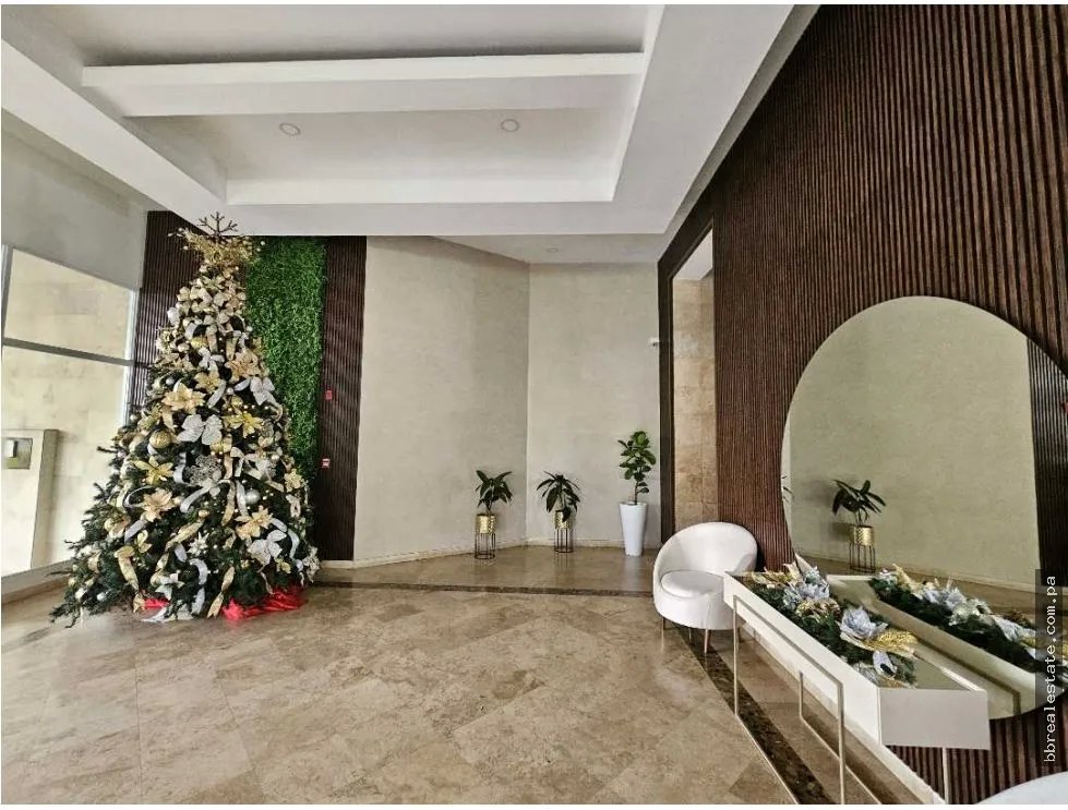 Apartment for sale in Punta Pacifica