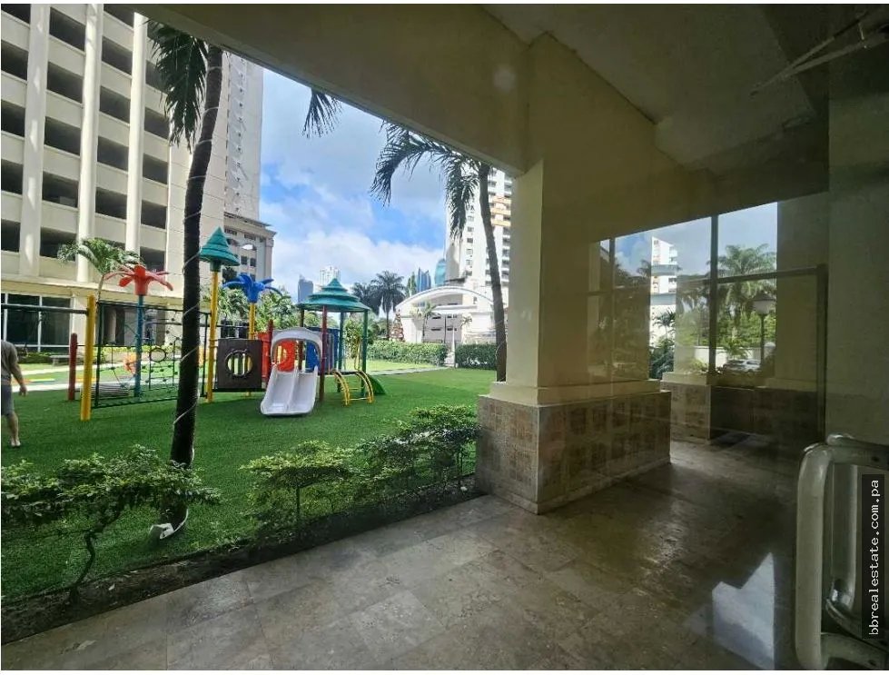 Venta de apartamento duplex en Punta Pacífica, Ph Costa Pacifica