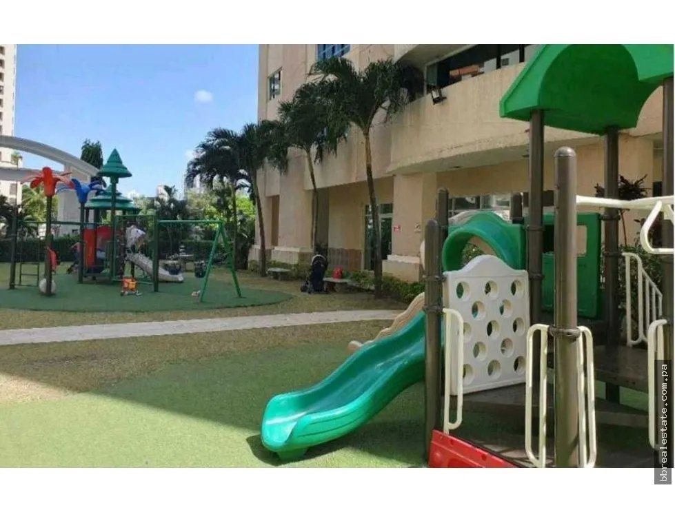 Venta de apartamento duplex en Punta Pacífica, Ph Costa Pacifica
