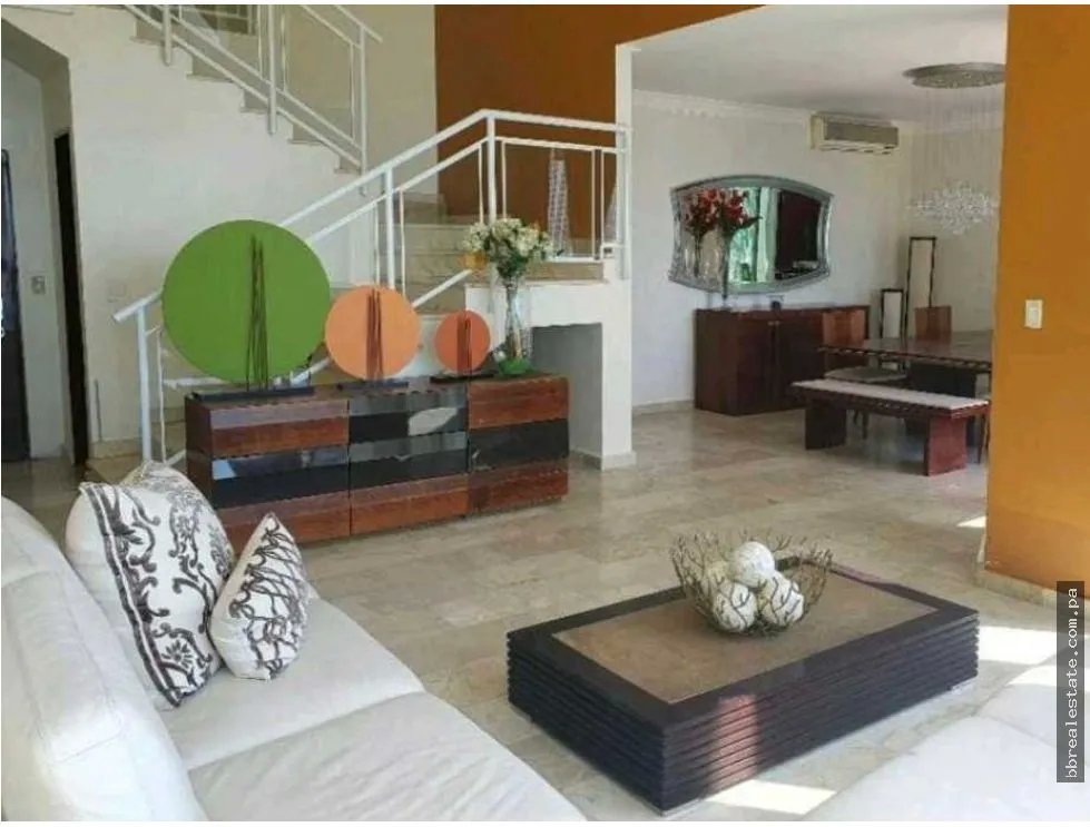 Venta de apartamento duplex en Punta Pacífica, Ph Costa Pacifica