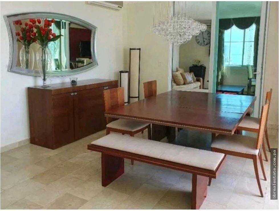 Venta de apartamento duplex en Punta Pacífica, Ph Costa Pacifica