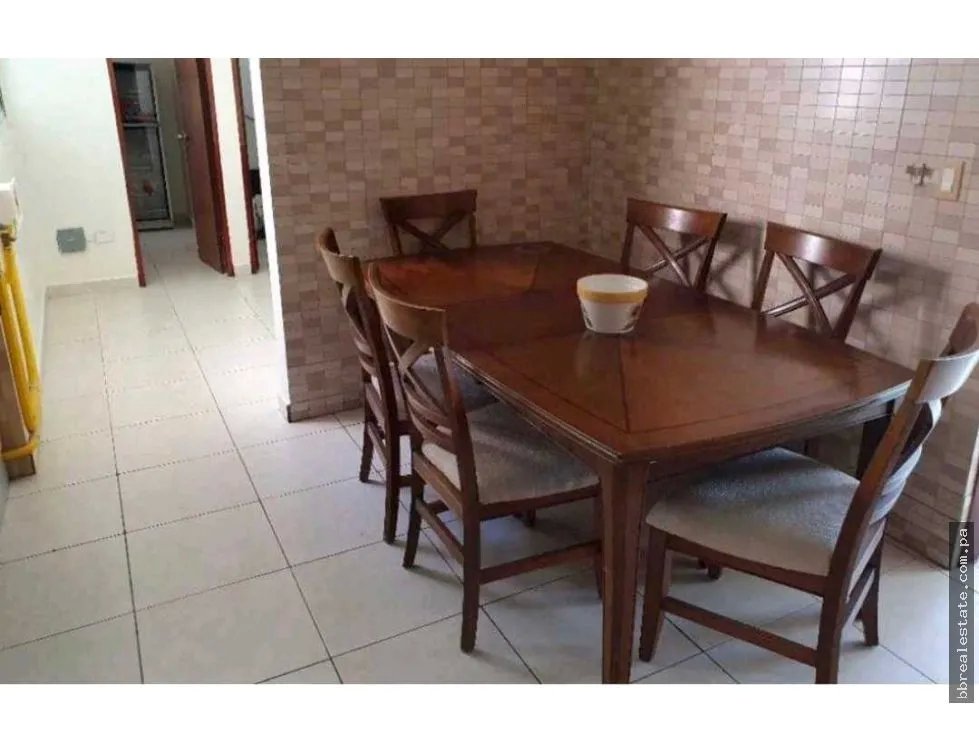 Venta de apartamento duplex en Punta Pacífica, Ph Costa Pacifica