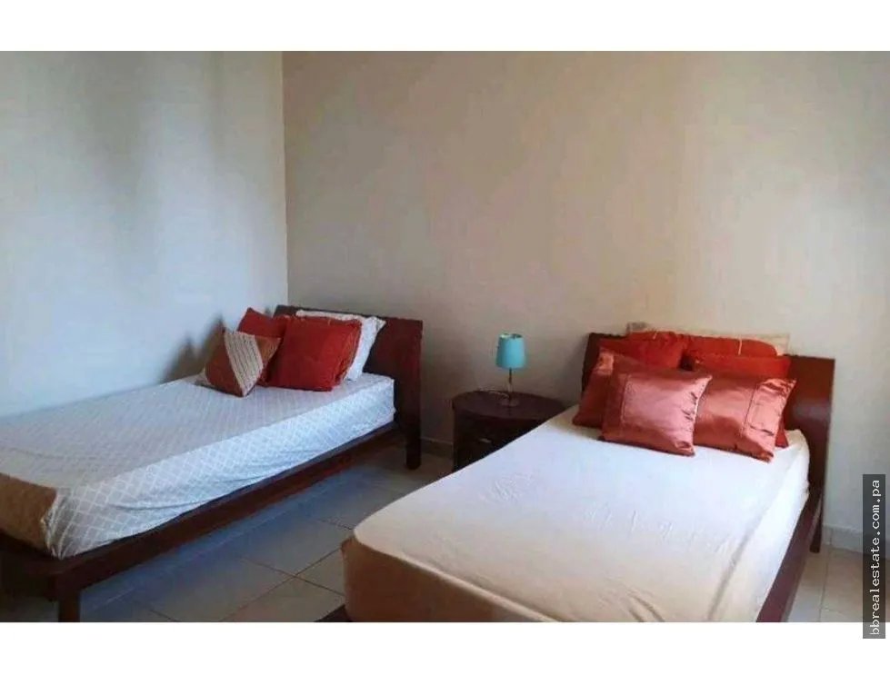 Venta de apartamento duplex en Punta Pacífica, Ph Costa Pacifica
