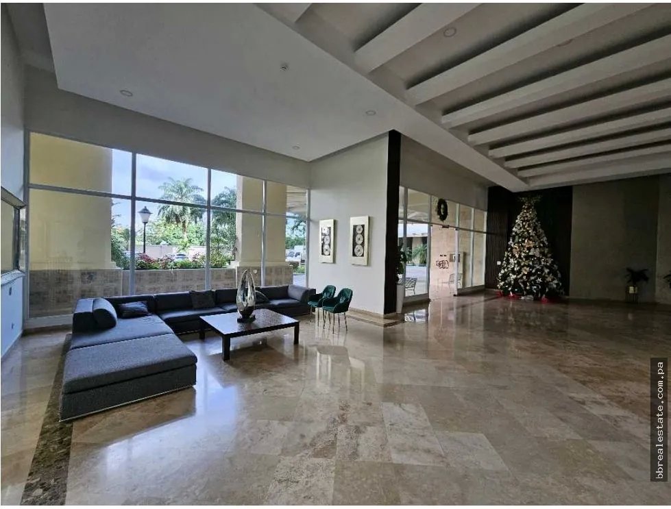 Venta de apartamento duplex en Punta Pacífica, Ph Costa Pacifica