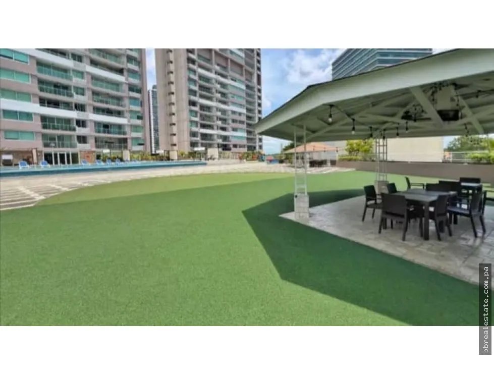 Apartment for sale in Costa del Este