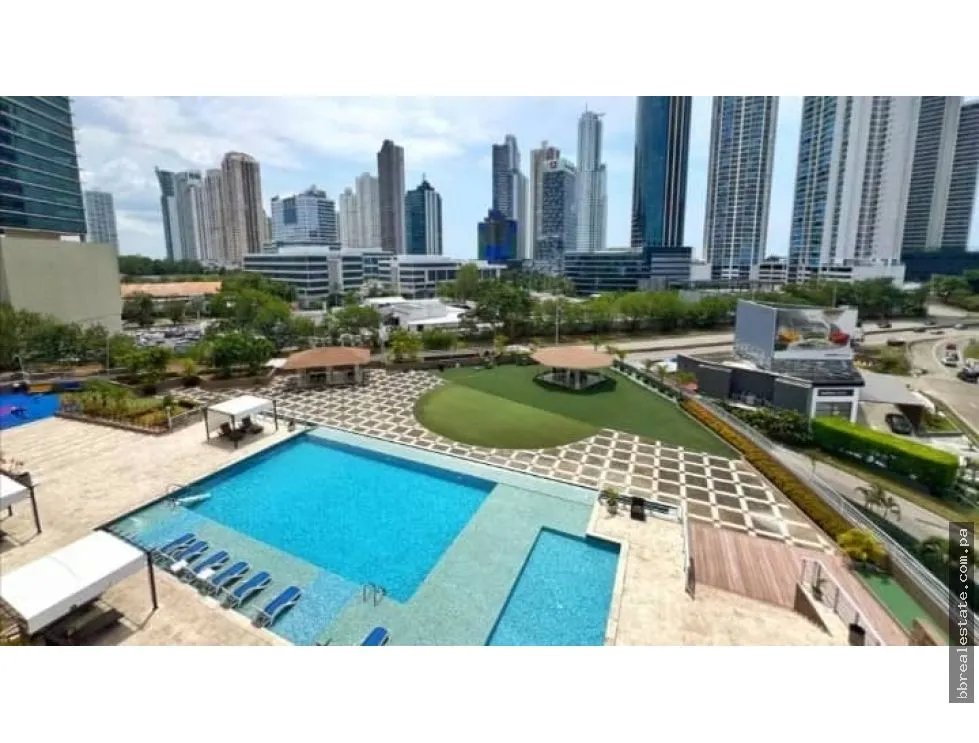 Apartment for sale in Costa del Este