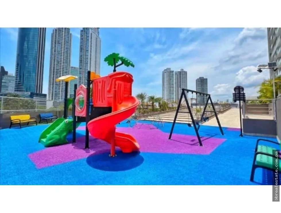 Apartment for sale in Costa del Este