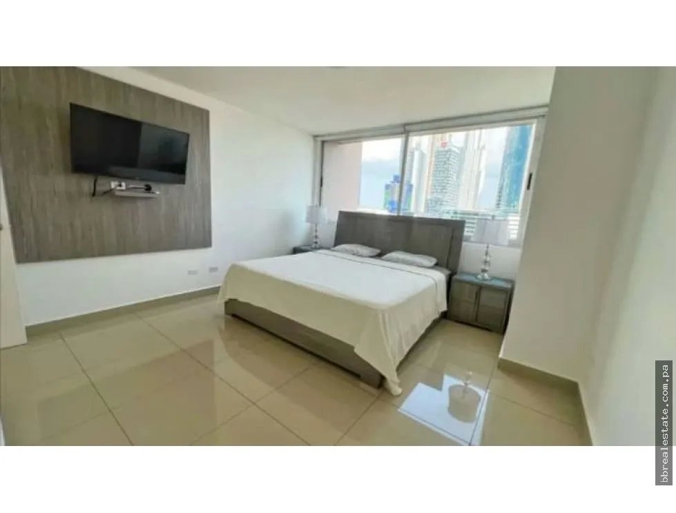 Venta de Apartamento en PH Sevilla, Costa del Este