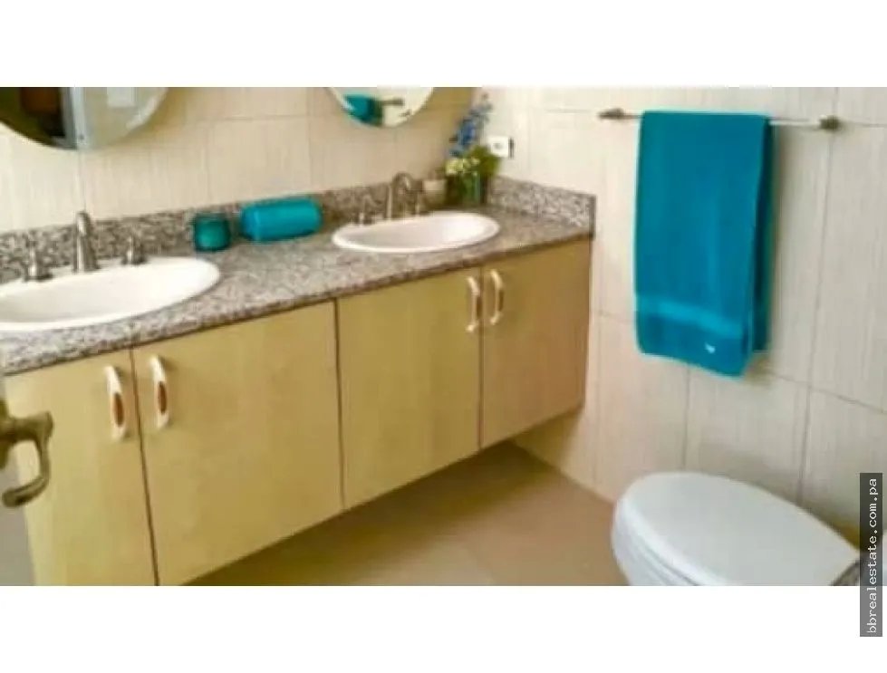 Venta de Apartamento en PH Sevilla, Costa del Este