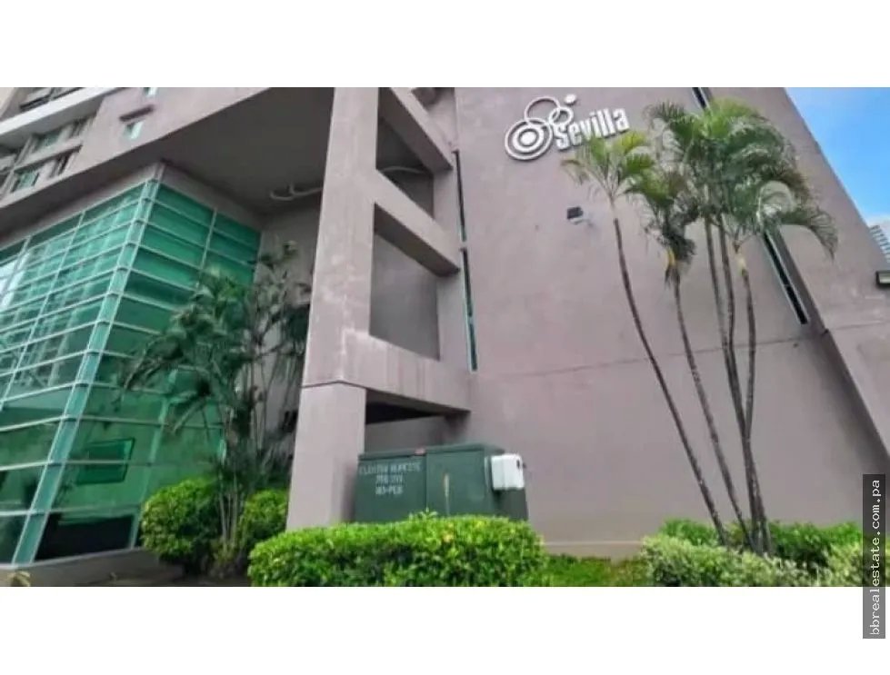 Venta de Apartamento en PH Sevilla, Costa del Este