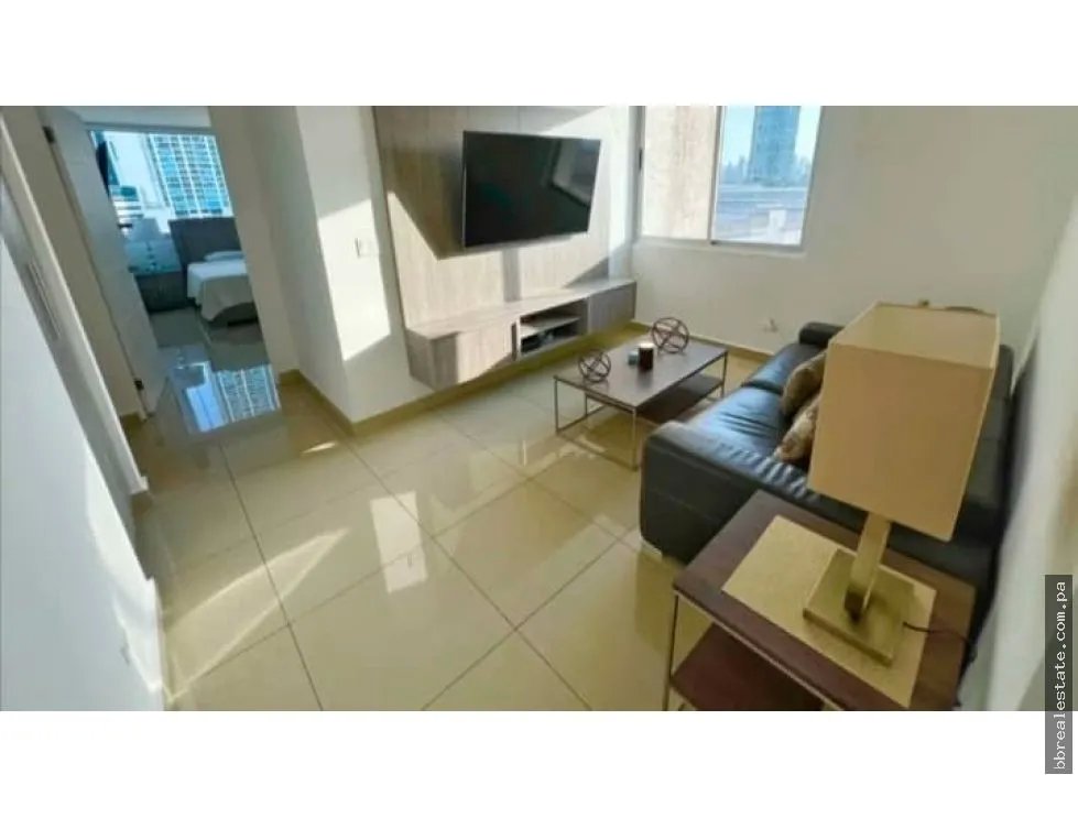 Venta de Apartamento en PH Sevilla, Costa del Este