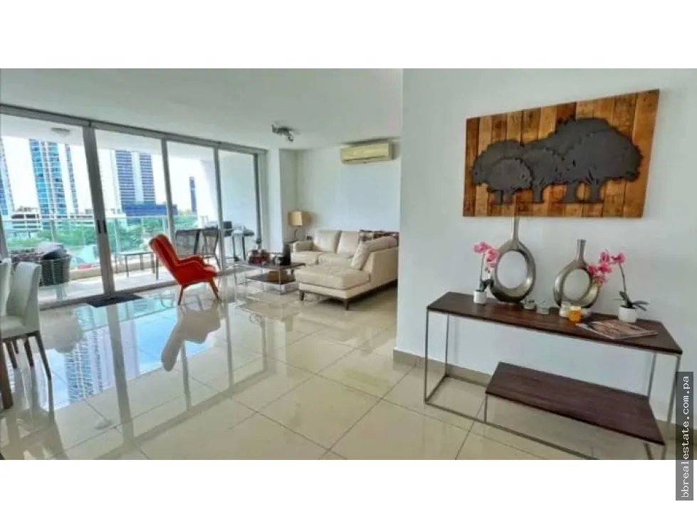 Venta de Apartamento en PH Sevilla, Costa del Este
