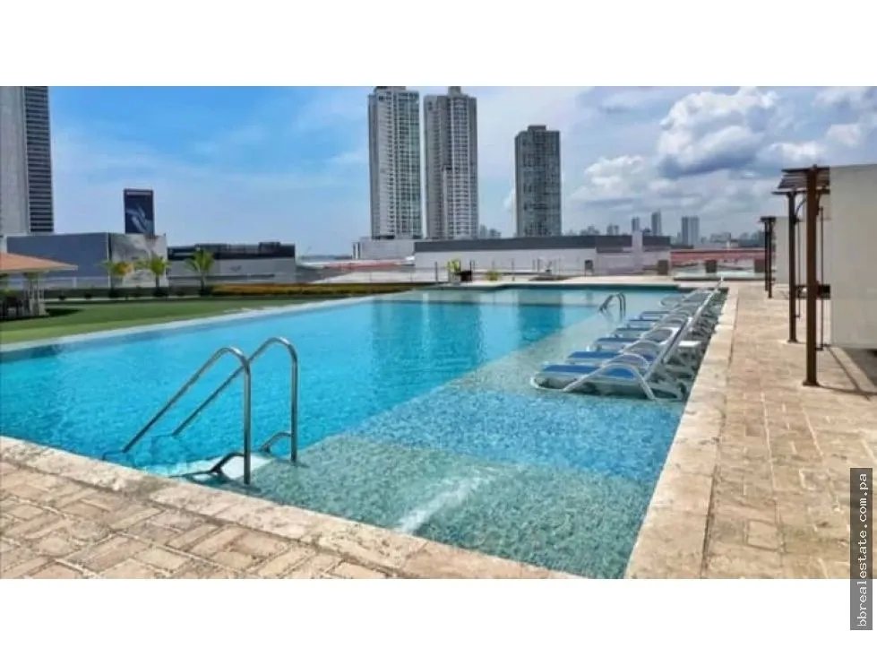 Venta de Apartamento en PH Sevilla, Costa del Este