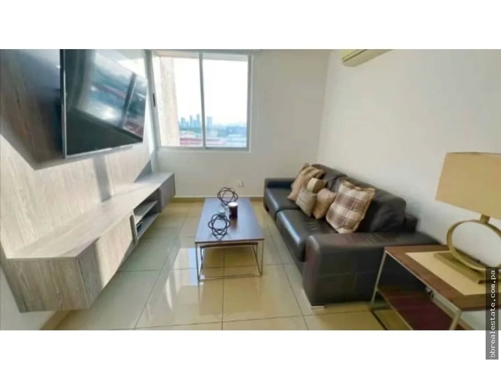 Venta de Apartamento en PH Sevilla, Costa del Este