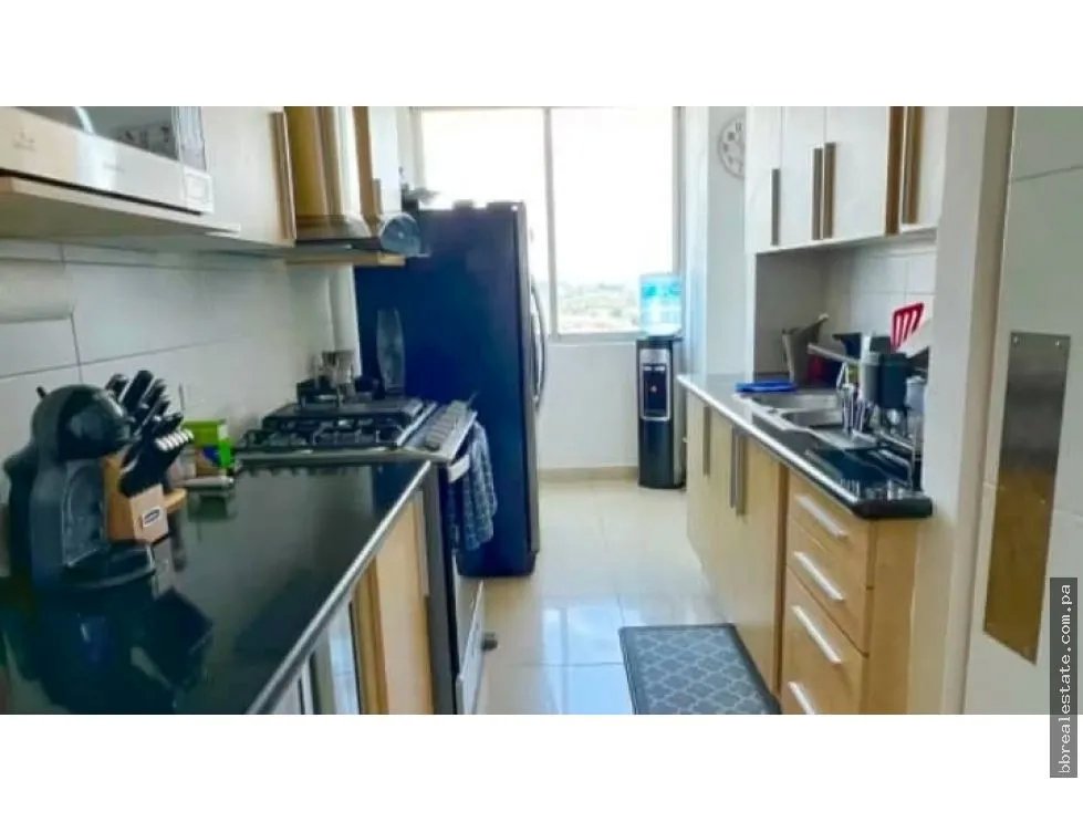 Venta de Apartamento en PH Sevilla, Costa del Este