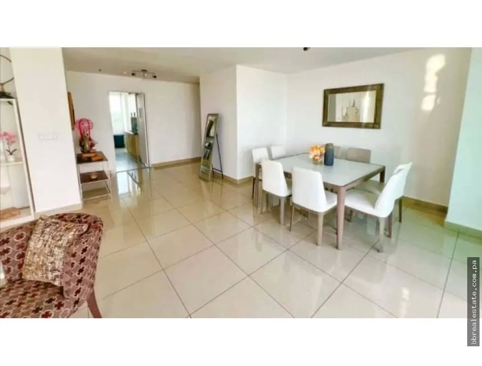 Venta de Apartamento en PH Sevilla, Costa del Este