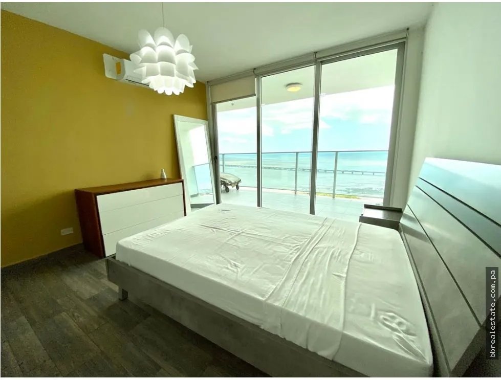 Apartment for sale in Coco del Mar