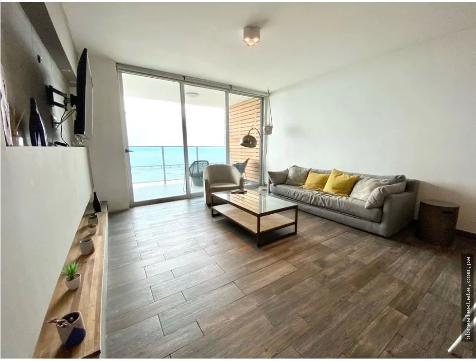 Apartment for sale in Coco del Mar