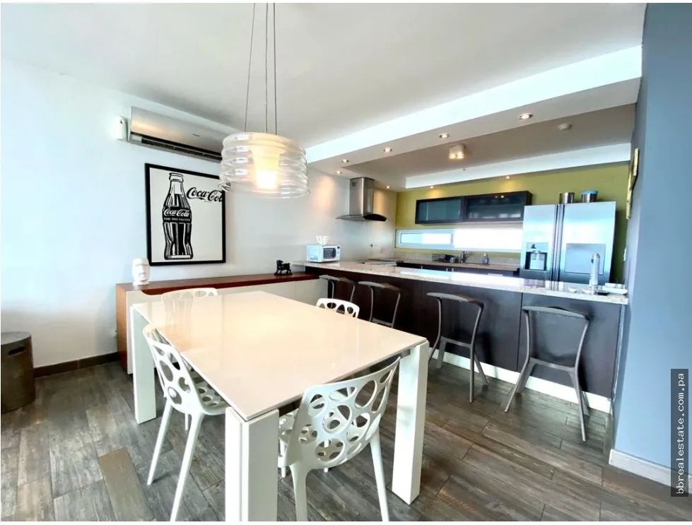 Apartment for sale in Coco del Mar
