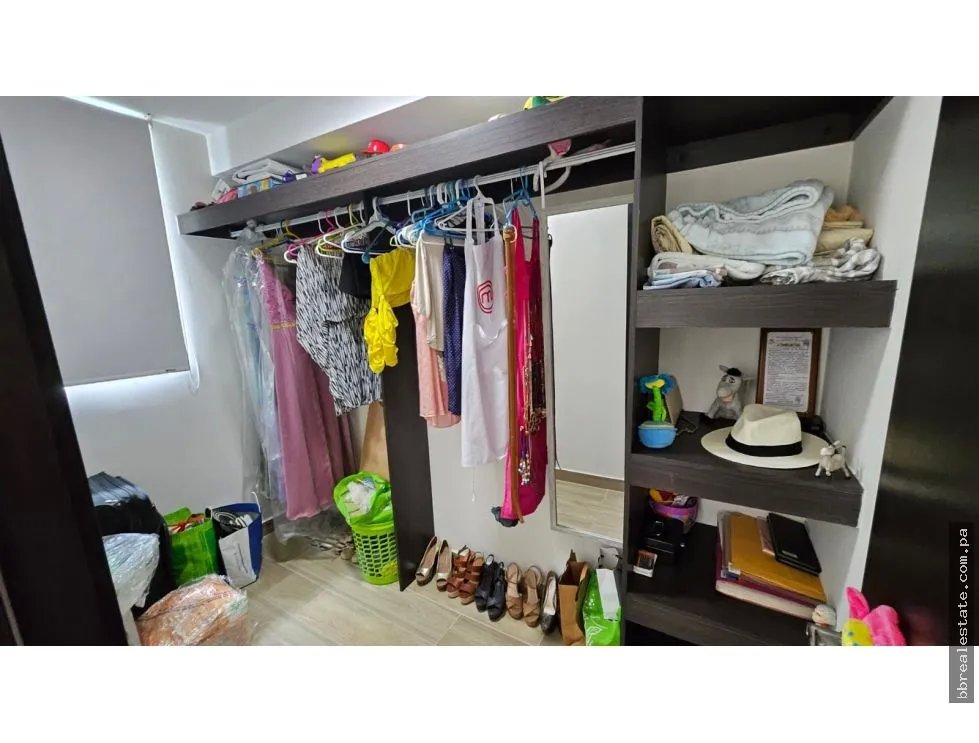 Apartment for sale in Altos del Golf