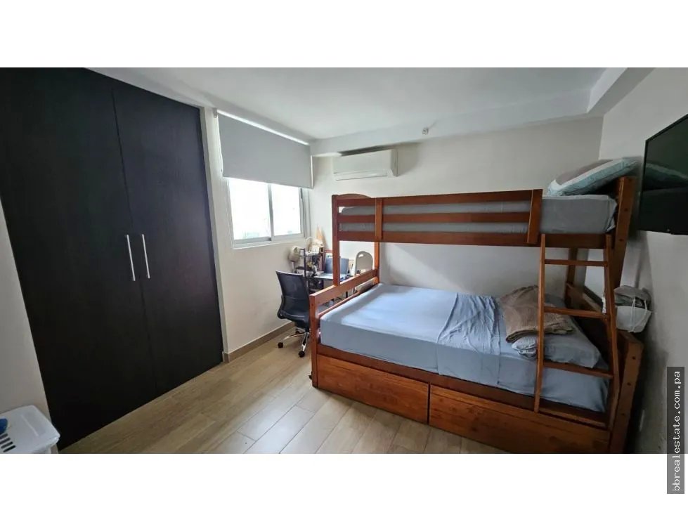 Venta de apartamento en Ph Simja-Altos del Golf