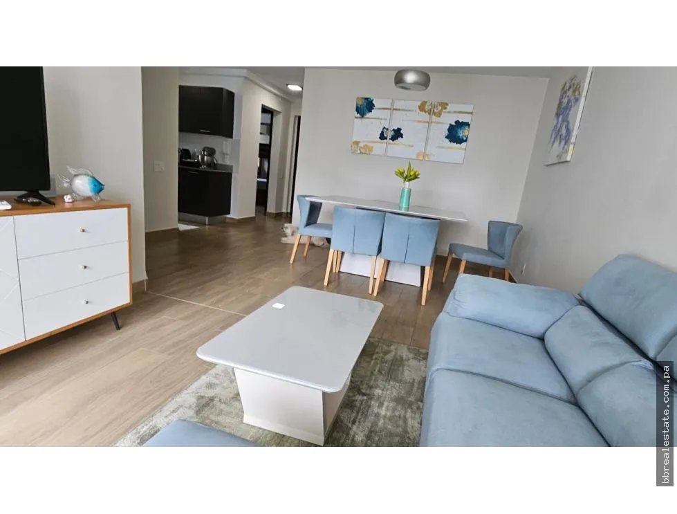 Venta de apartamento en Ph Simja-Altos del Golf