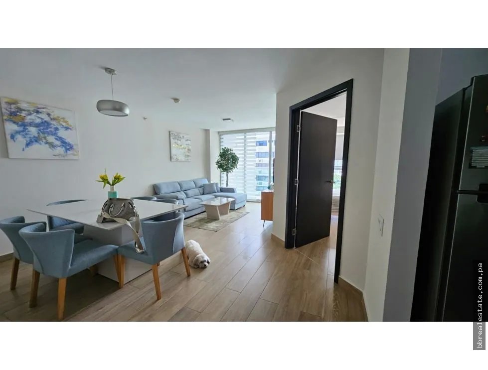 Venta de apartamento en Ph Simja-Altos del Golf