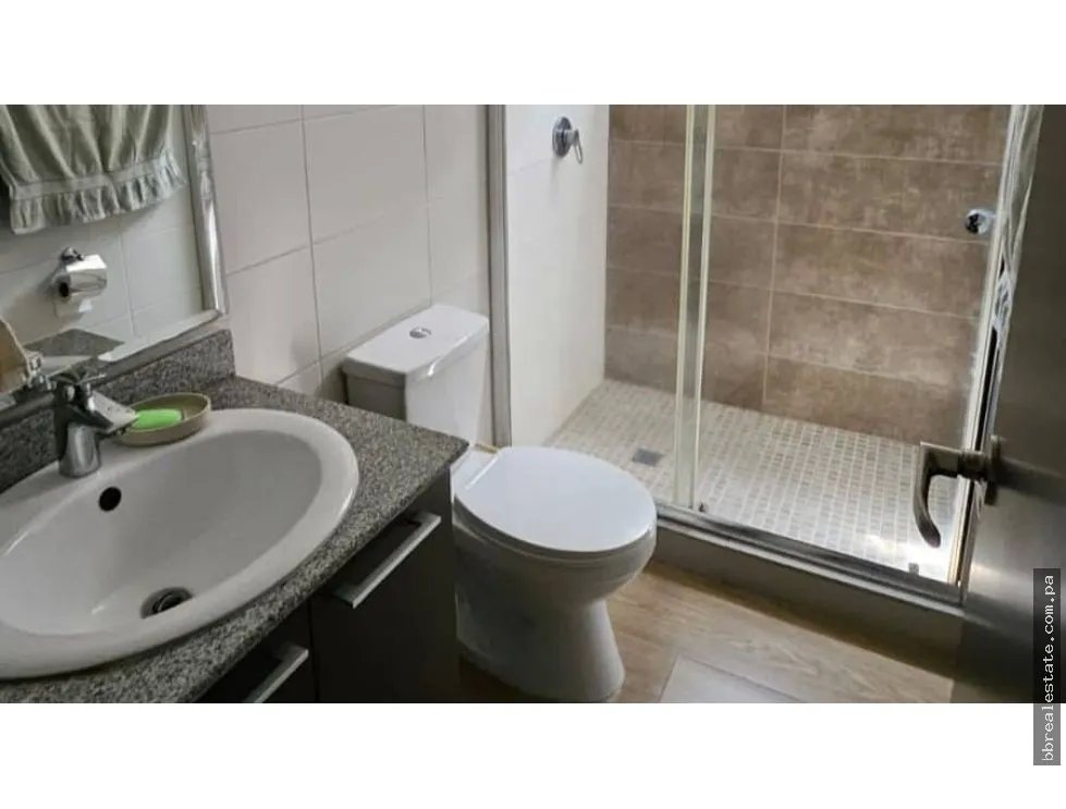 Venta de apartamento en Ph Simja-Altos del Golf