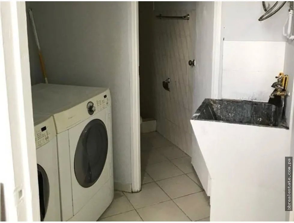Alquiler de apartamento en Ph Parque del Este-Costa Del Este