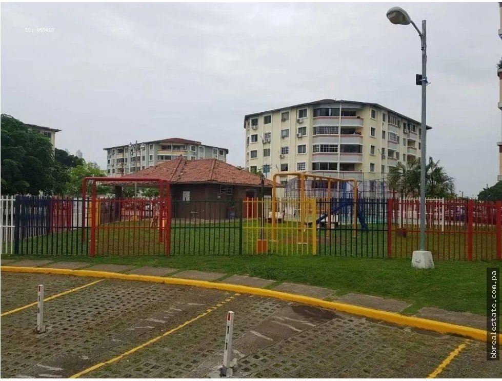 Alquiler de apartamento en Ph Parque del Este-Costa Del Este