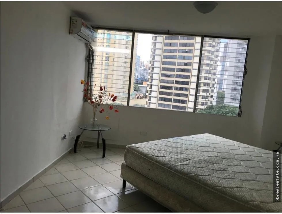 Alquiler de apartamento en Ph Parque del Este-Costa Del Este