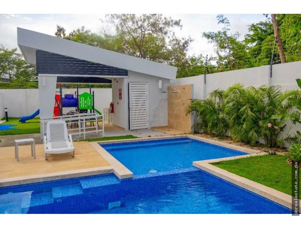 Alquiler de Apartamento en Ph Residencial Panamá Viejo, Panamá Viejo