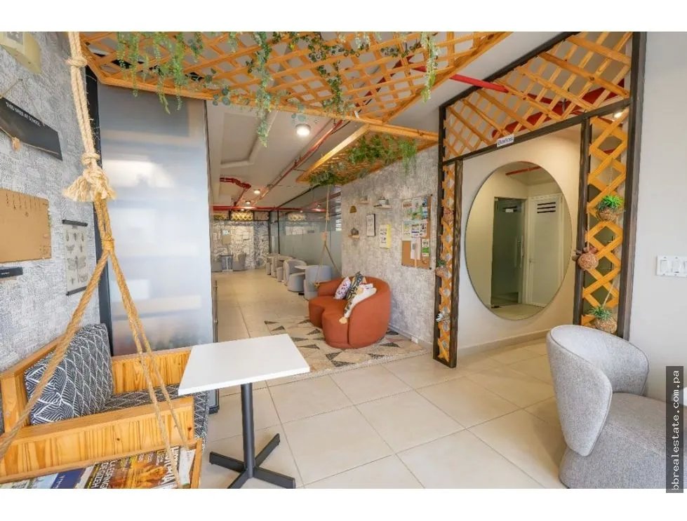 Alquiler de Apartamento en Ph Residencial Panamá Viejo, Panamá Viejo