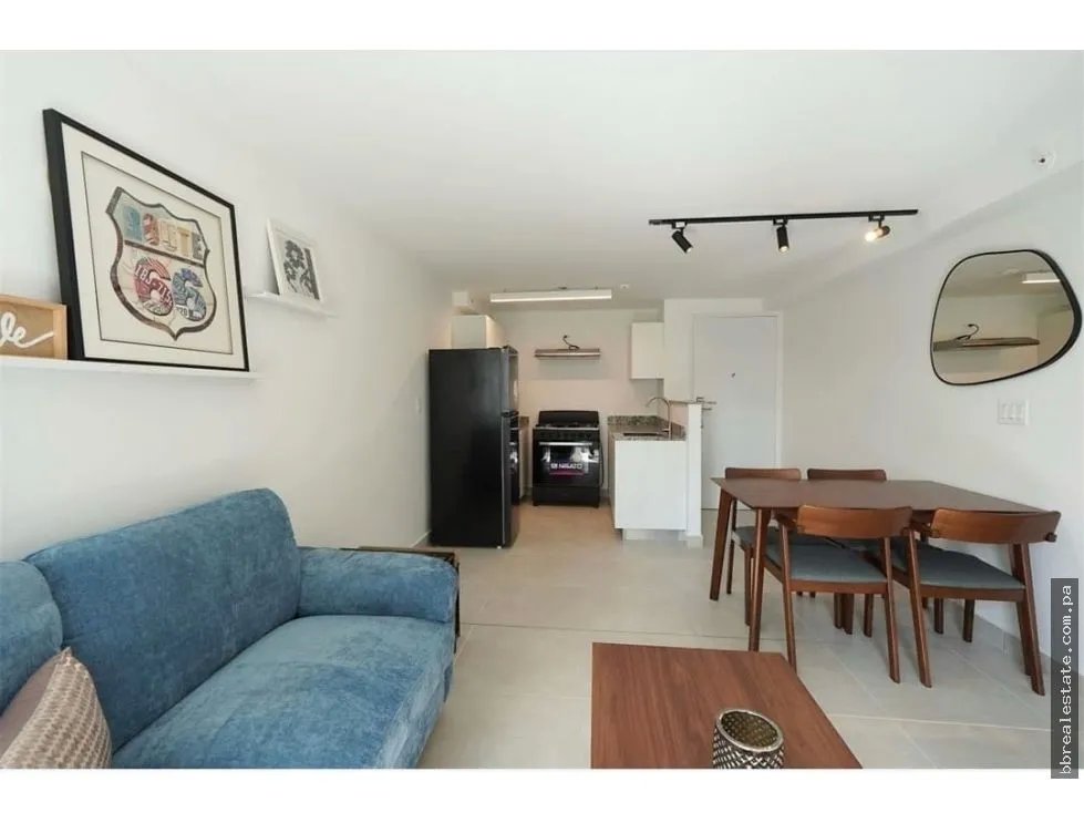 Apartment for rent in Panama Viejo