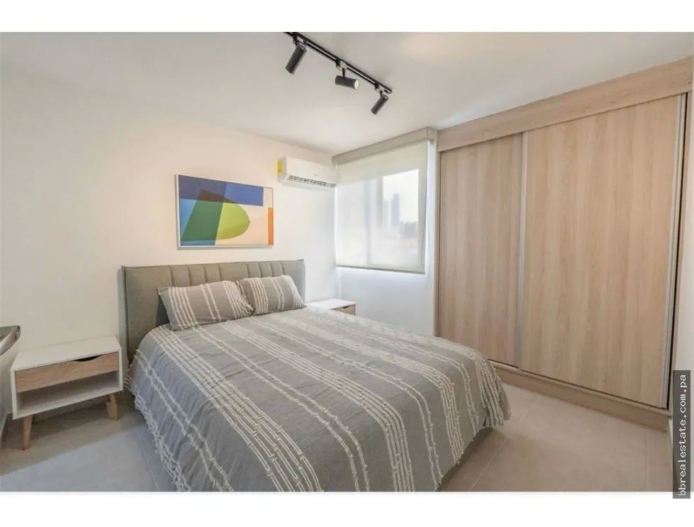 Apartment for rent in Panama Viejo