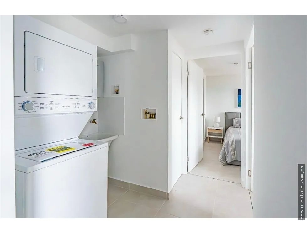 Apartment for rent in Panama Viejo