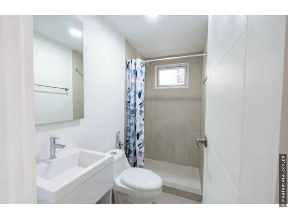 Apartment for rent in Panama Viejo
