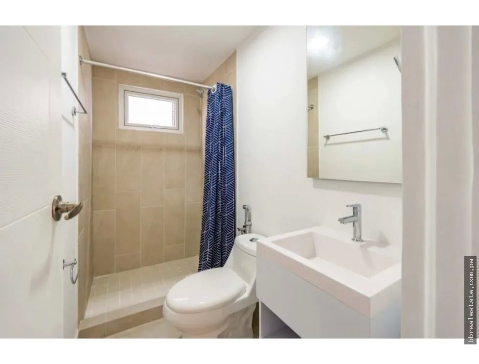 Apartment for rent in Panama Viejo
