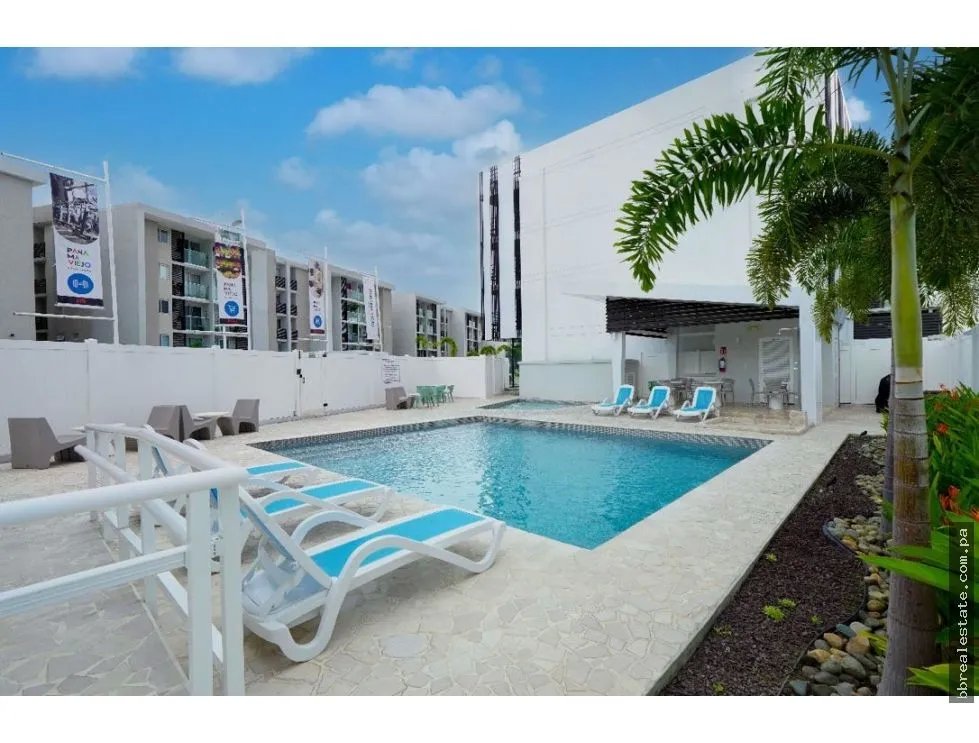 Apartment for rent in Panama Viejo