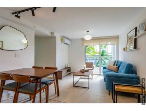 Apartment for rent in Panama Viejo
