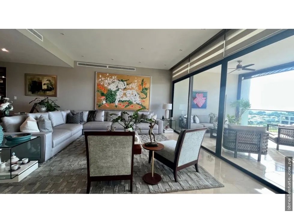 Alquiler de apartamento en Santa María, Crescent Lane