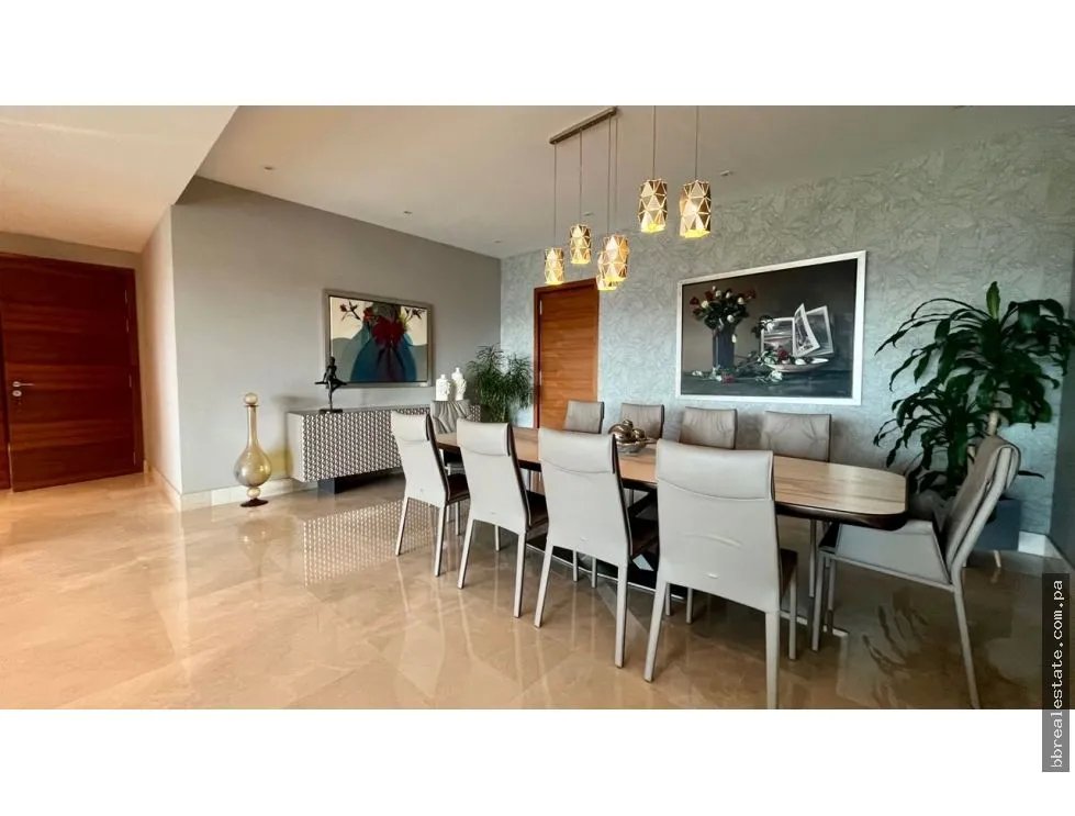 Apartment for rent in Santa Maria