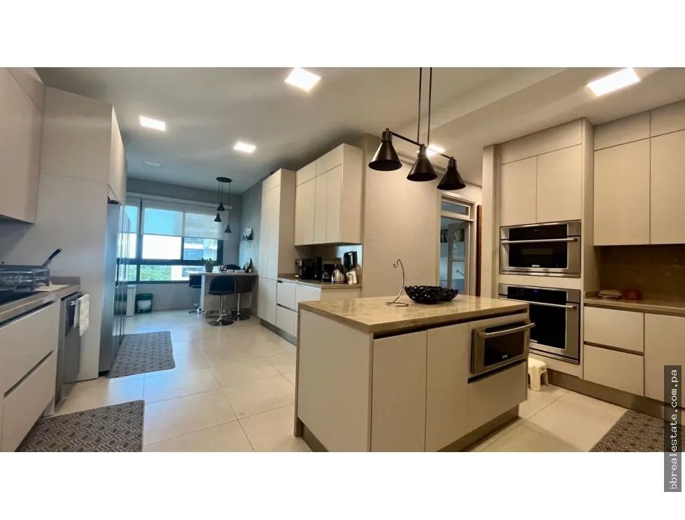 Apartment for rent in Santa Maria