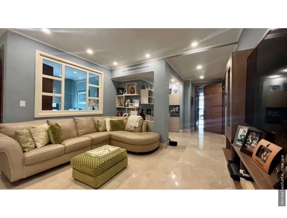 Apartment for rent in Santa Maria