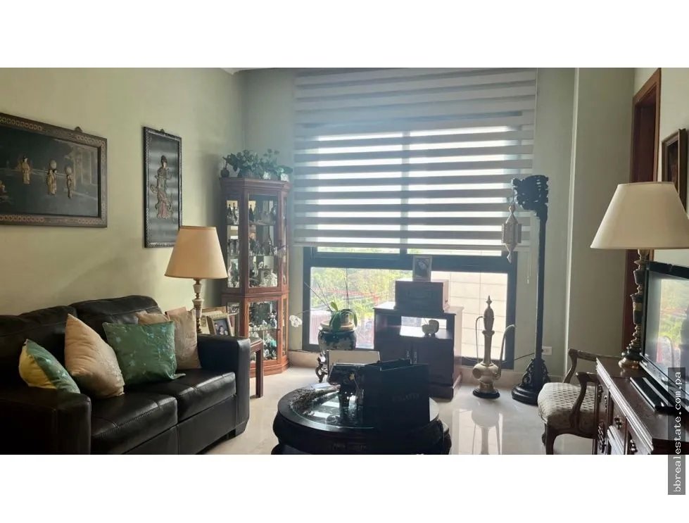 Apartment for rent in Santa Maria