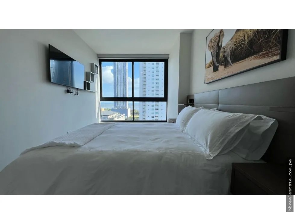 Apartment for rent in Costa del Este