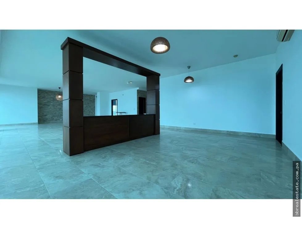 Apartment for sale in Costa del Este
